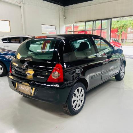 RENAULT Clio Hatch 1.0 RL, Foto 4