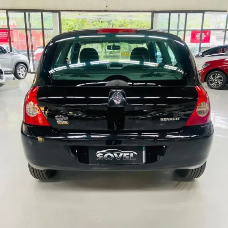 RENAULT Clio Hatch 1.0 RL, Foto 6