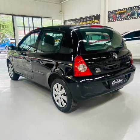 RENAULT Clio Hatch 1.0 RL, Foto 7