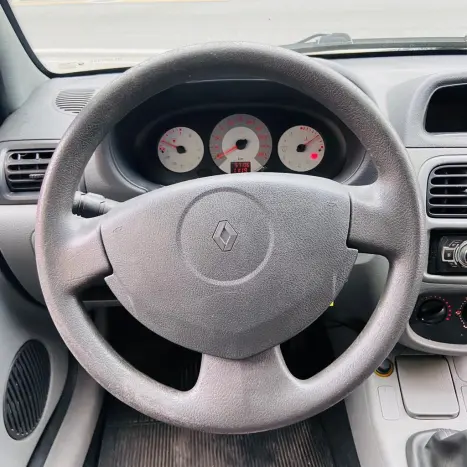 RENAULT Clio Hatch 1.0 RL, Foto 8