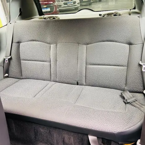 RENAULT Clio Hatch 1.0 RL, Foto 16