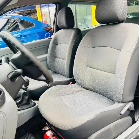 RENAULT Clio Hatch 1.0 RL, Foto 19