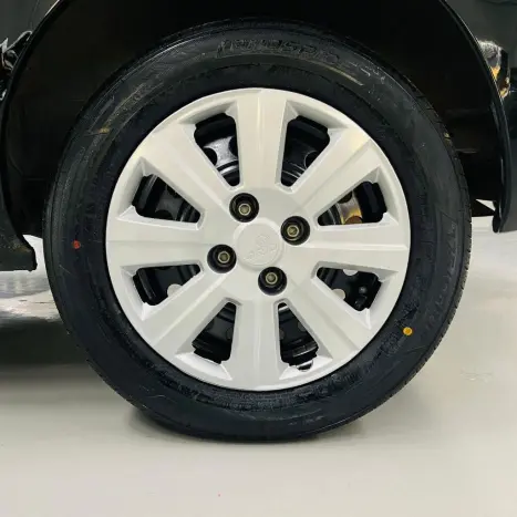 RENAULT Clio Hatch 1.0 RL, Foto 21