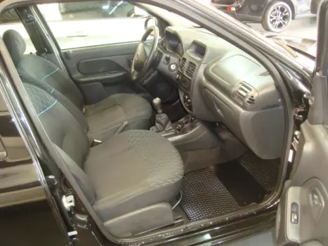 RENAULT Clio Hatch 1.0 16V 4P FLEX EXPRESSION, Foto 3