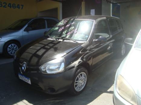 RENAULT Clio Hatch 1.0 16V 4P FLEX EXPRESSION, Foto 1