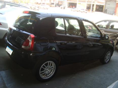 RENAULT Clio Hatch 1.0 16V 4P FLEX EXPRESSION, Foto 3