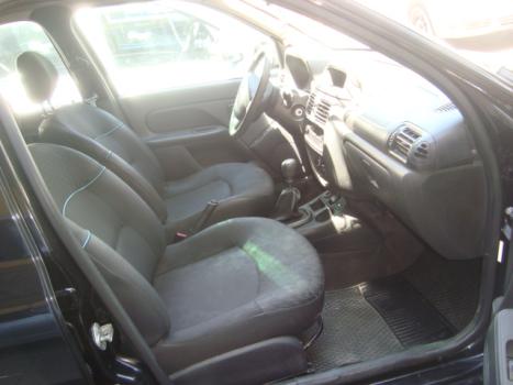 RENAULT Clio Hatch 1.0 16V 4P FLEX EXPRESSION, Foto 4