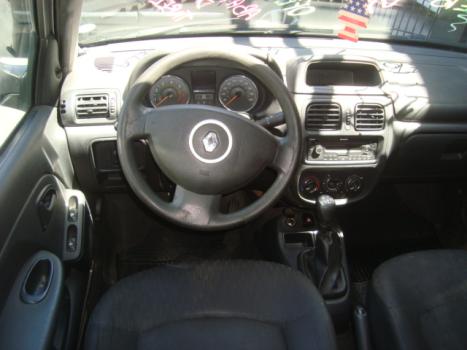 RENAULT Clio Hatch 1.0 16V 4P FLEX EXPRESSION, Foto 8