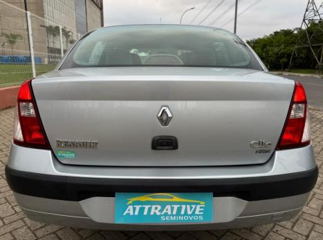 RENAULT Clio Sedan 1.6 16V 4P HI FLEX PRIVILEGE, Foto 7