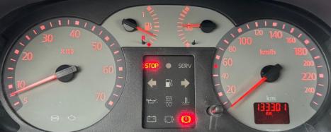 RENAULT Clio Sedan 1.6 16V 4P HI FLEX PRIVILEGE, Foto 12