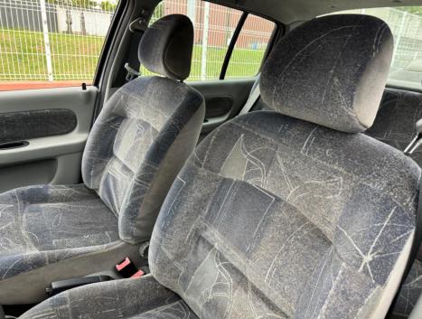 RENAULT Clio Sedan 1.6 16V 4P HI FLEX PRIVILEGE, Foto 14