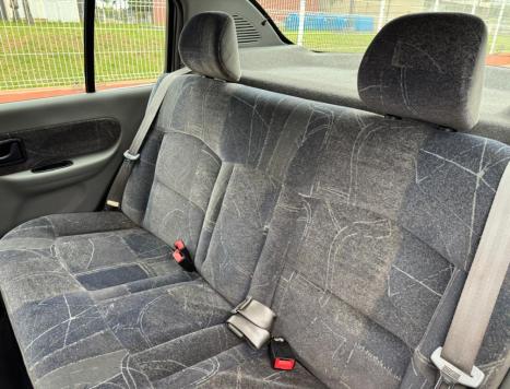 RENAULT Clio Sedan 1.6 16V 4P HI FLEX PRIVILEGE, Foto 15