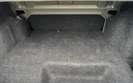 RENAULT Clio Sedan 1.6 16V 4P HI FLEX PRIVILEGE, Foto 17