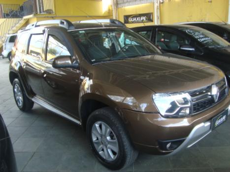 RENAULT Duster 1.6 16V 4P FLEX DYNAMIQUE, Foto 1