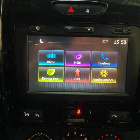 RENAULT Duster 1.6 16V 4P FLEX DYNAMIQUE AUTOMTICO CVT, Foto 18