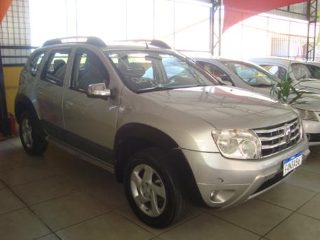 RENAULT Duster 1.6 16V 4P FLEX DYNAMIQUE, Foto 1