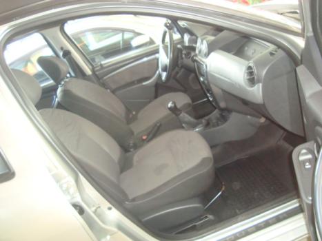 RENAULT Duster 1.6 16V 4P FLEX DYNAMIQUE, Foto 4