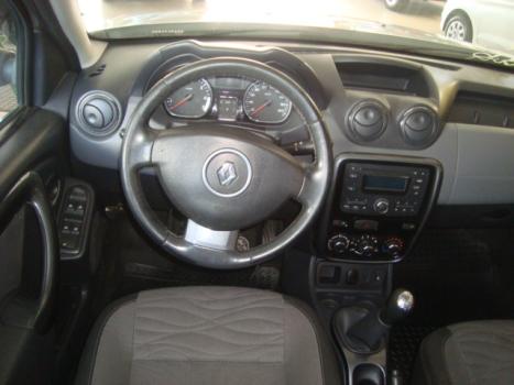 RENAULT Duster 1.6 16V 4P FLEX DYNAMIQUE, Foto 8
