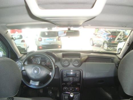 RENAULT Duster 1.6 16V 4P FLEX DYNAMIQUE, Foto 7