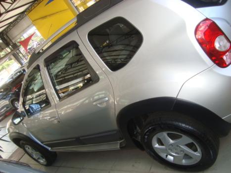 RENAULT Duster 1.6 16V 4P FLEX DYNAMIQUE, Foto 2
