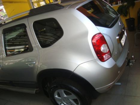 RENAULT Duster 1.6 16V 4P FLEX DYNAMIQUE, Foto 3