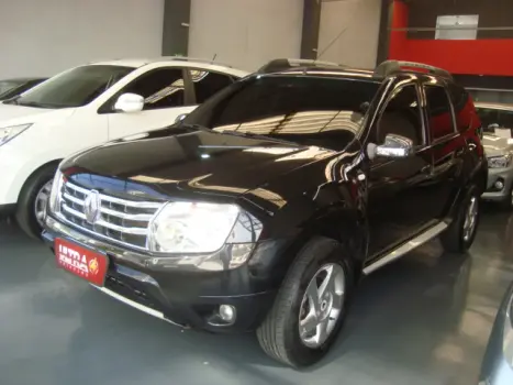 RENAULT Duster 1.6 16V 4P FLEX, Foto 1