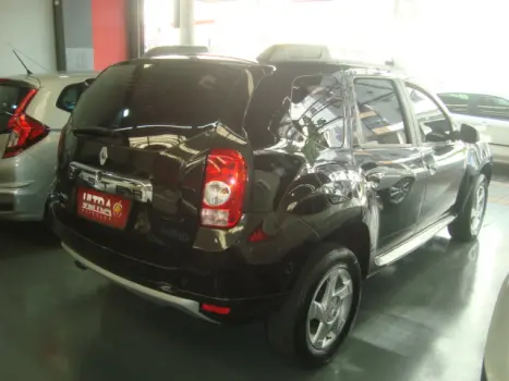 RENAULT Duster 1.6 16V 4P FLEX, Foto 2