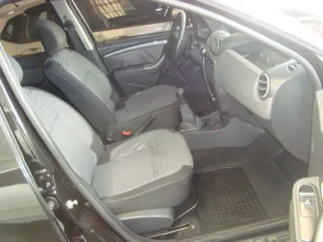 RENAULT Duster 1.6 16V 4P FLEX, Foto 3