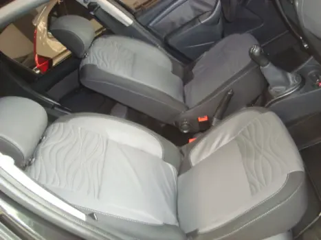 RENAULT Duster 1.6 16V 4P FLEX, Foto 4