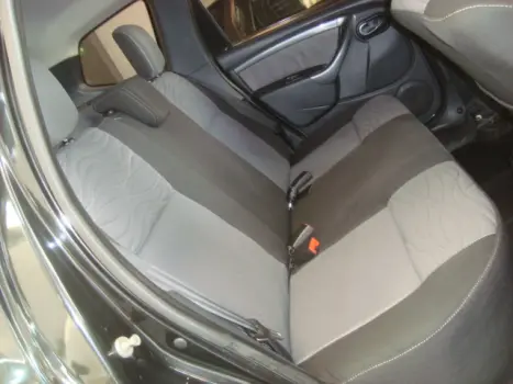 RENAULT Duster 1.6 16V 4P FLEX, Foto 5