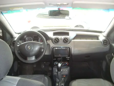 RENAULT Duster 1.6 16V 4P FLEX, Foto 6