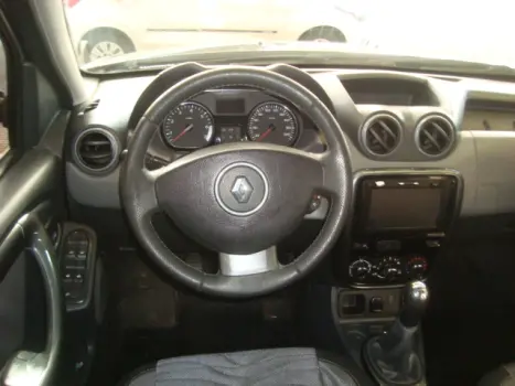 RENAULT Duster 1.6 16V 4P FLEX, Foto 7