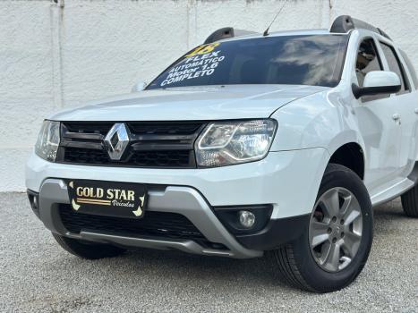 RENAULT Duster 1.6 16V 4P FLEX DYNAMIQUE AUTOM�TICO CVT, Foto 2