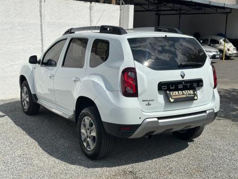RENAULT Duster 1.6 16V 4P FLEX DYNAMIQUE AUTOM�TICO CVT, Foto 6