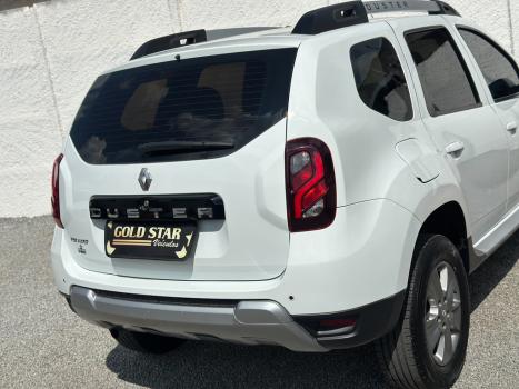 RENAULT Duster 1.6 16V 4P FLEX DYNAMIQUE AUTOM�TICO CVT, Foto 8