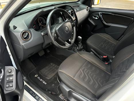 RENAULT Duster 1.6 16V 4P FLEX DYNAMIQUE AUTOM�TICO CVT, Foto 9