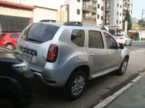 RENAULT Duster 1.6 16V 4P FLEX, Foto 2
