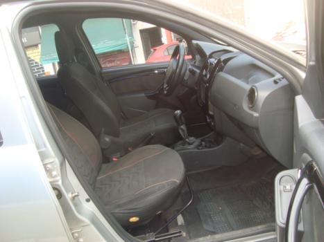 RENAULT Duster 1.6 16V 4P FLEX, Foto 3