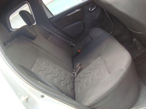 RENAULT Duster 1.6 16V 4P FLEX, Foto 5
