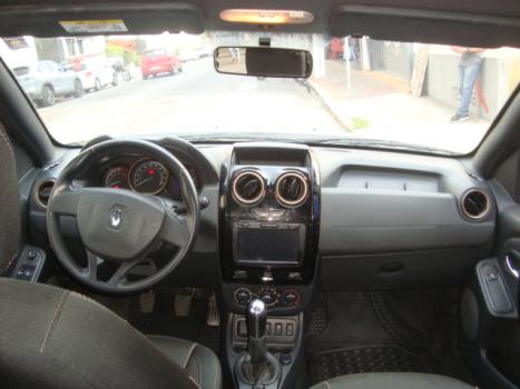 RENAULT Duster 1.6 16V 4P FLEX, Foto 6