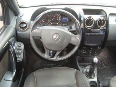 RENAULT Duster 1.6 16V 4P FLEX, Foto 7