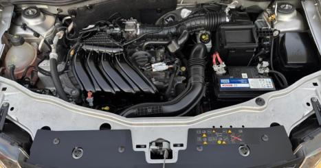 RENAULT Duster 1.6 16V 4P FLEX EXPRESSION AUTOM�TICO CVT, Foto 18