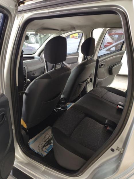 RENAULT Duster 1.6 16V 4P FLEX EXPRESSION, Foto 7