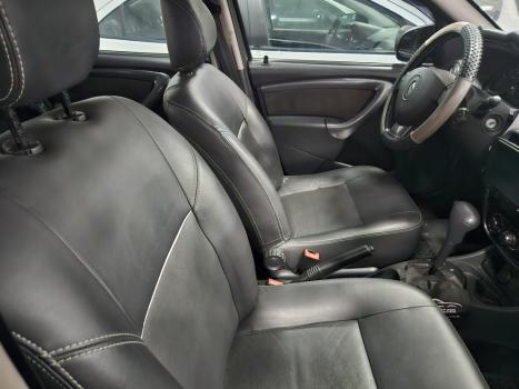 RENAULT Duster 2.0 16V 4P FLEX DYNAMIQUE AUTOMTICO, Foto 2