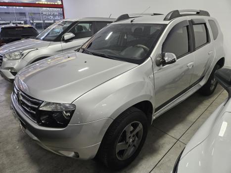 RENAULT Duster 2.0 16V 4P FLEX DYNAMIQUE AUTOMTICO, Foto 3
