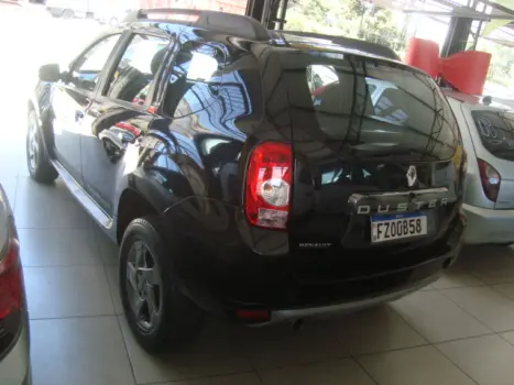 RENAULT Duster 2.0 16V 4P FLEX TECH ROAD AUTOMTICO, Foto 2