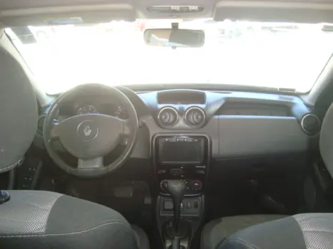 RENAULT Duster 2.0 16V 4P FLEX TECH ROAD AUTOMTICO, Foto 6