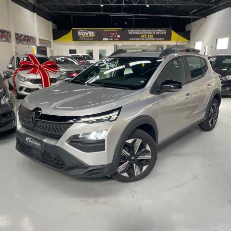 RENAULT Kardian 1.0 12V 4P TECHNO TURBO AUTOM�TICO, Foto 1