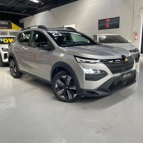 RENAULT Kardian 1.0 12V 4P TECHNO TURBO AUTOM�TICO, Foto 4