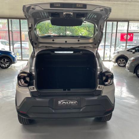 RENAULT Kardian 1.0 12V 4P TECHNO TURBO AUTOM�TICO, Foto 5